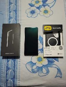Samsung Galaxy S25 Ultra 256gb brand new open box