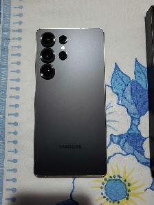 Samsung Galaxy S25 Ultra 256gb brand new open box - Photo 2