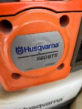 Like New Husqvarna Blower for Sale - Photo 2