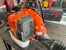 Like New Husqvarna Blower for Sale - Photo 3