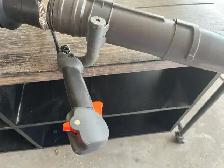 Like New Husqvarna Blower for Sale - Photo 4
