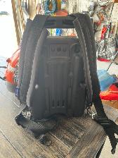Like New Husqvarna Blower for Sale - Photo 5