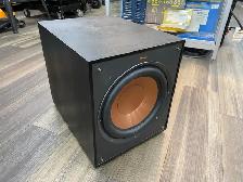 Klipsch R-120SW Powered Subwoofer