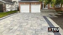 Interlock $12 per square foot material included - Photo 2