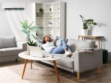 Upgrade Your Home Comfort with Auxaire HVAC