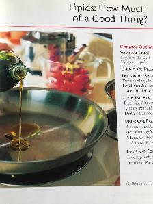 NUTRITION – Science and Applications    -Large  Paperback - Photo 5