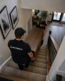 Are You Moving In Edmonton? Available To Help Today!