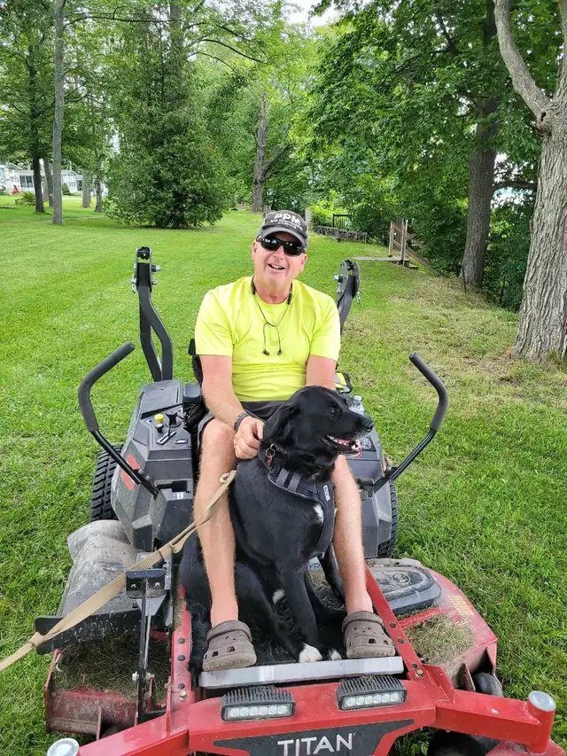 Lawn Care & Snow Removal (soon lol)