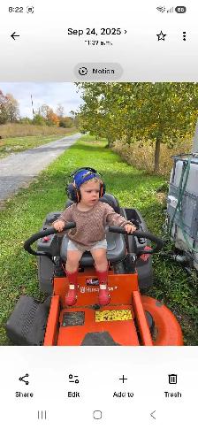Lawn Care & Snow Removal (soon lol) - Photo 2