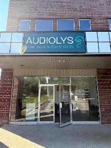 Bureaux professionnels à louer Boucherville - Photo 2