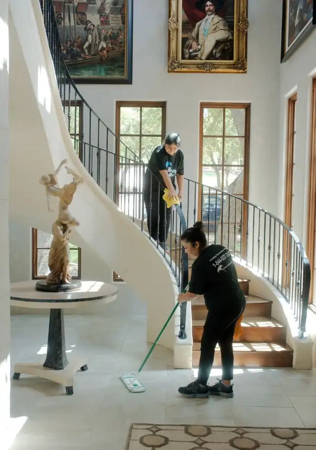 GTA Apartment Turnover Cleaning & Repairs — Fast