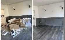GTA Apartment Turnover Cleaning & Repairs — Fast - Photo 4