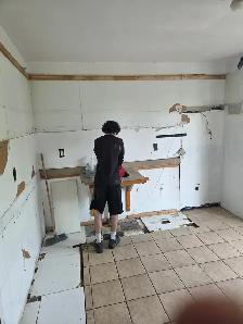 Petit 6 1/2 à louer au 575 Rue Aylwin, Hochelaga-Maisonneuve