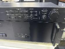Nikko Alpha130 Power Amplifier With Nikko Beta 30 Pre Amplifier - Photo 3