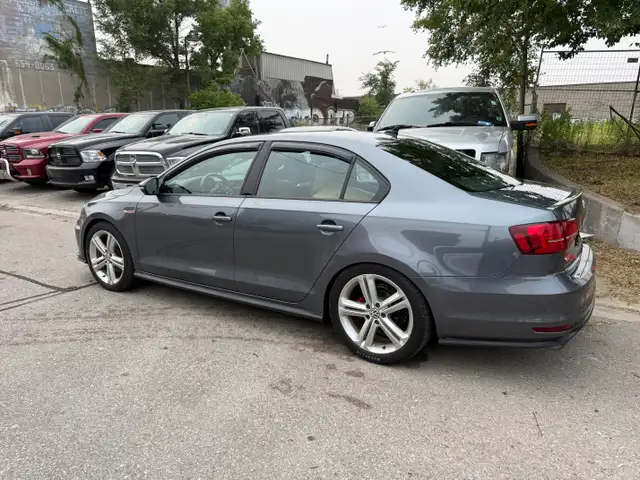 2016 Volkswagen Jetta Sedan