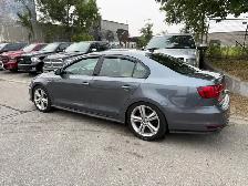 2016 Volkswagen Jetta Sedan