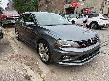 2016 Volkswagen Jetta Sedan - Photo 2