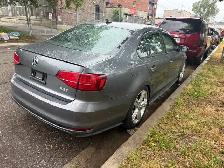 2016 Volkswagen Jetta Sedan - Photo 6