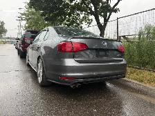 2016 Volkswagen Jetta Sedan - Photo 7