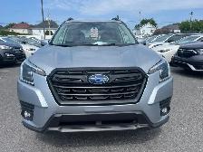 2024 Subaru Forester Touring // TOIT, ECRAN 11.6, EYESIGHT, BANC - Photo 2
