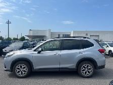 2024 Subaru Forester Touring // TOIT, ECRAN 11.6, EYESIGHT, BANC - Photo 4