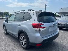 2024 Subaru Forester Touring // TOIT, ECRAN 11.6, EYESIGHT, BANC - Photo 5
