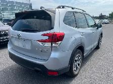2024 Subaru Forester Touring // TOIT, ECRAN 11.6, EYESIGHT, BANC - Photo 6
