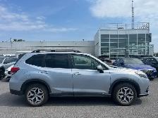 2024 Subaru Forester Touring // TOIT, ECRAN 11.6, EYESIGHT, BANC - Photo 8