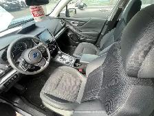 2024 Subaru Forester Touring // TOIT, ECRAN 11.6, EYESIGHT, BANC - Photo 9