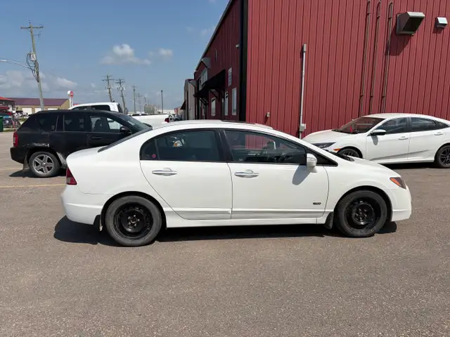 2010 Acura CSX Tech Pkg 158km with remote starter