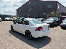 2010 Acura CSX Tech Pkg 158km with remote starter - Photo 5