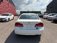 2010 Acura CSX Tech Pkg 158km with remote starter - Photo 6