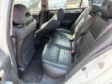 2010 Acura CSX Tech Pkg 158km with remote starter - Photo 9