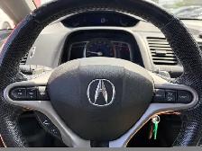 2010 Acura CSX Tech Pkg 158km with remote starter - Photo 10