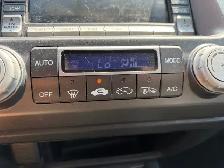 2010 Acura CSX Tech Pkg 158km with remote starter - Photo 11