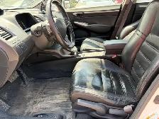 2010 Acura CSX Tech Pkg 158km with remote starter - Photo 13
