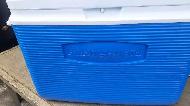 RUBBERMAID CAMPING COOLER LARGE - Photo 2