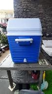 RUBBERMAID CAMPING COOLER LARGE - Photo 3