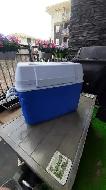 RUBBERMAID CAMPING COOLER LARGE - Photo 4
