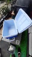 RUBBERMAID CAMPING COOLER LARGE - Photo 5