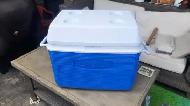 RUBBERMAID CAMPING COOLER LARGE - Photo 6