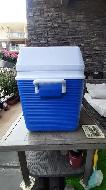 RUBBERMAID CAMPING COOLER LARGE - Photo 7