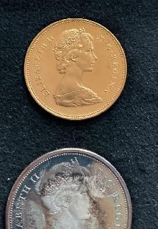 CANADIAN CENTENNIAL 1967 PROOF SETS - Photo 3