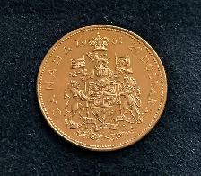 CANADIAN CENTENNIAL 1967 PROOF SETS - Photo 4
