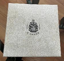 CANADIAN CENTENNIAL 1967 PROOF SETS - Photo 7