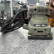 Porter Cable Sander