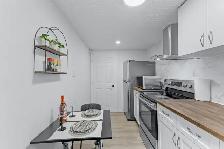 CLEAN/BRIGHT 3 1/2 APARTMENT IN ANJOU - Photo 9