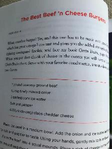 Gluten-Free Recipes - The Grain Brain Cookbook: (Hardcover) - Photo 6
