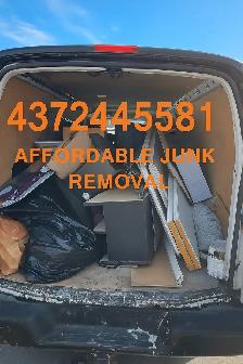 Fit4U junk removal - Photo 2