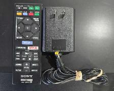 SONY BLU-RAY PLAYER W/ACC - Photo 2